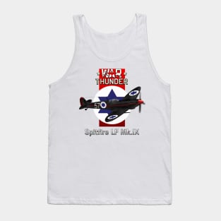 Spitfire LF Mk.IX Tank Top